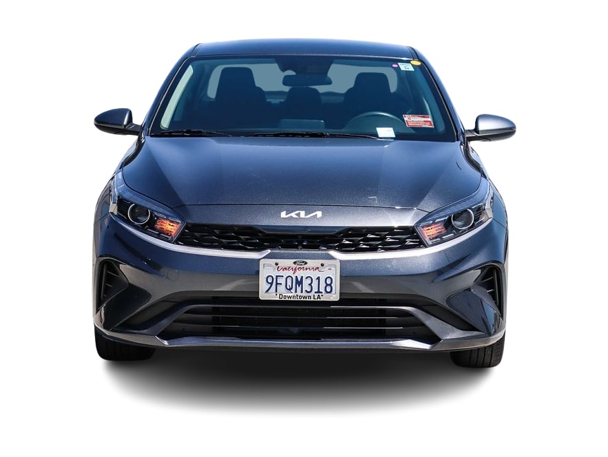 Thumbnail: 2023 Kia Forte - 17