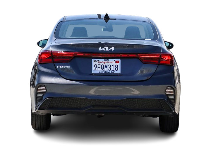 Thumbnail: 2023 Kia Forte - 4