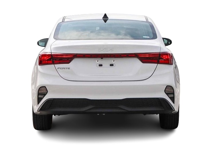 Thumbnail: 2024 Kia Forte - 4
