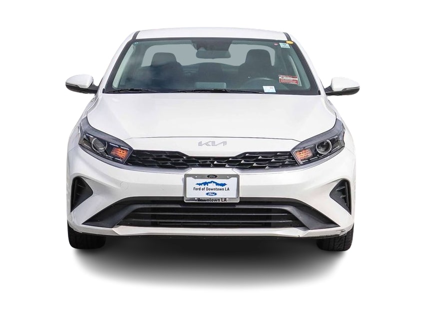 Thumbnail: 2024 Kia Forte - 17