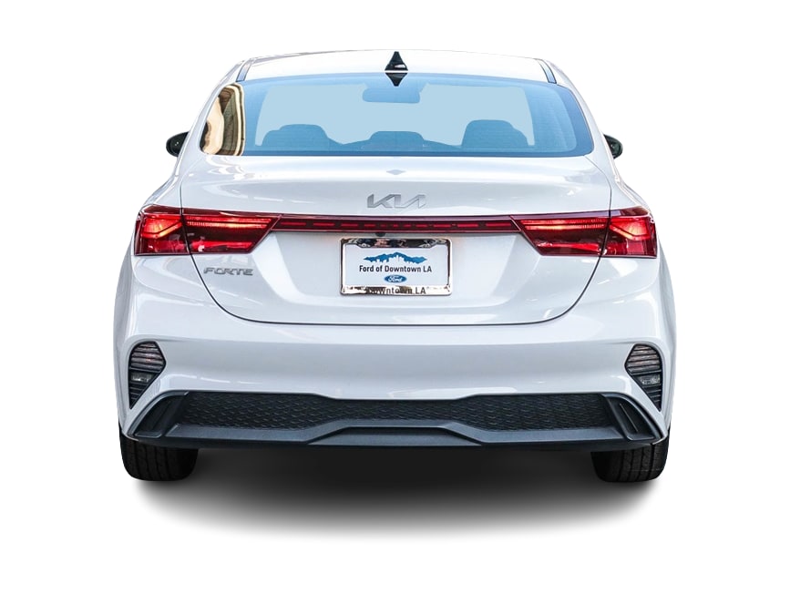 Thumbnail: 2023 Kia Forte - 4