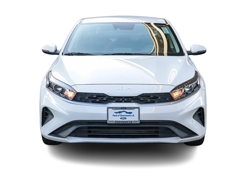 Thumbnail: 2023 Kia Forte - 5
