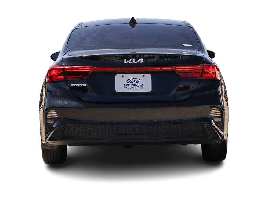 Thumbnail: 2022 Kia Forte - 5
