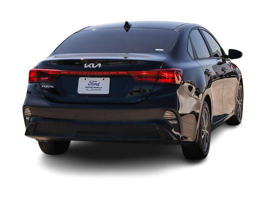 Thumbnail: 2022 Kia Forte - 19