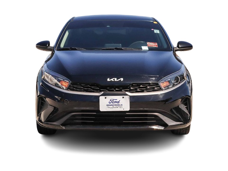 Thumbnail: 2022 Kia Forte - 6