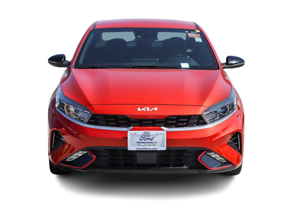 Thumbnail: 2022 Kia Forte - 5