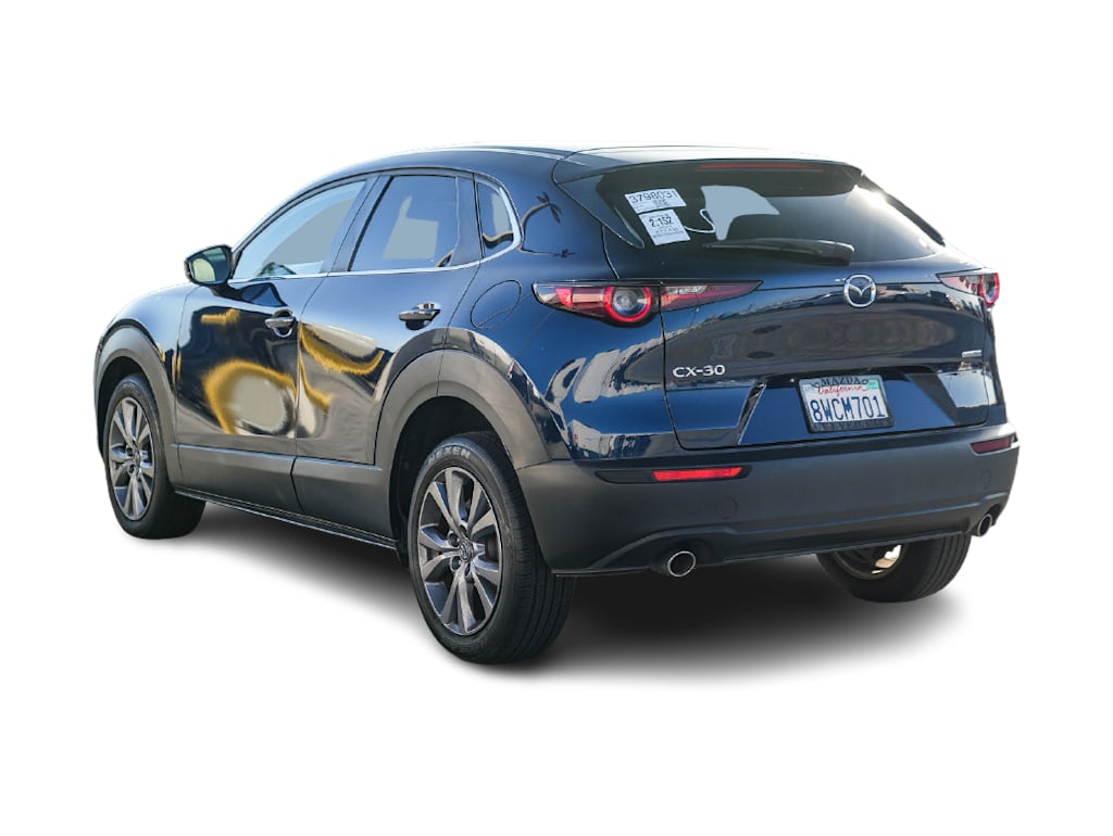 Thumbnail: 2021 Mazda CX-30 - 3