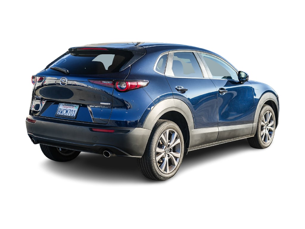 Thumbnail: 2021 Mazda CX-30 - 18