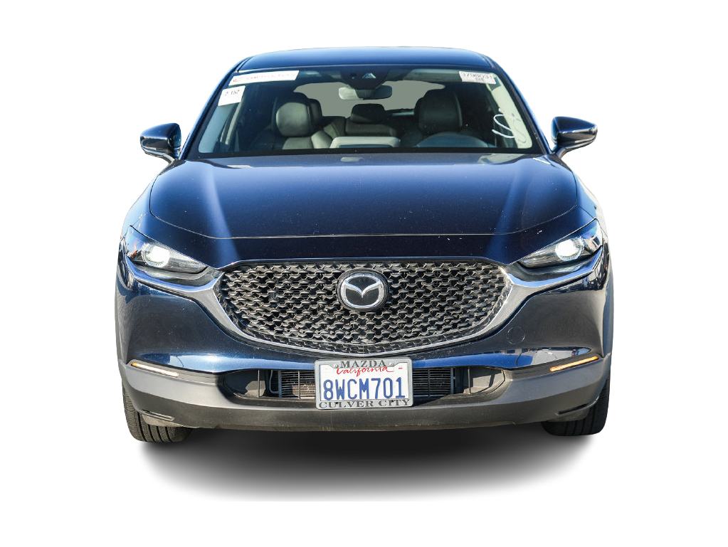 Thumbnail: 2021 Mazda CX-30 - 5