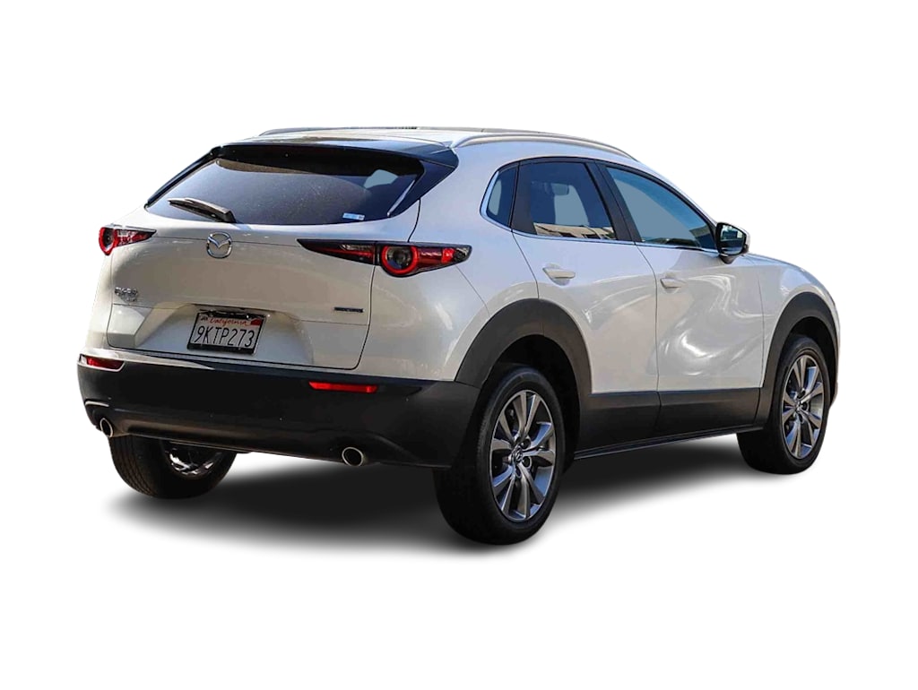 Thumbnail: 2024 Mazda CX-30 - 20