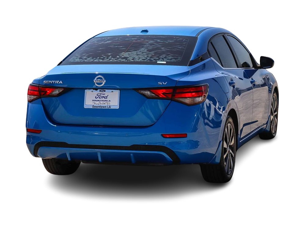 Thumbnail: 2023 Nissan Sentra - 19