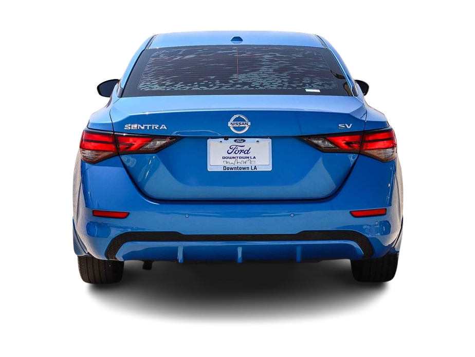 Thumbnail: 2023 Nissan Sentra - 5