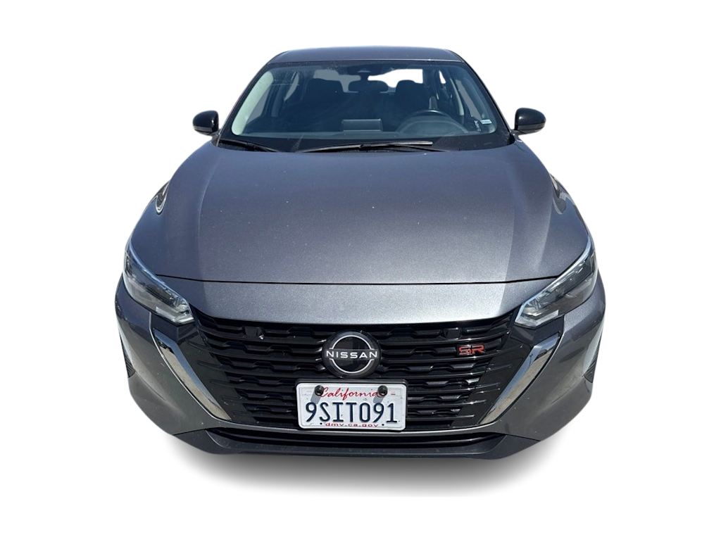 Thumbnail: 2025 Nissan Sentra - 6