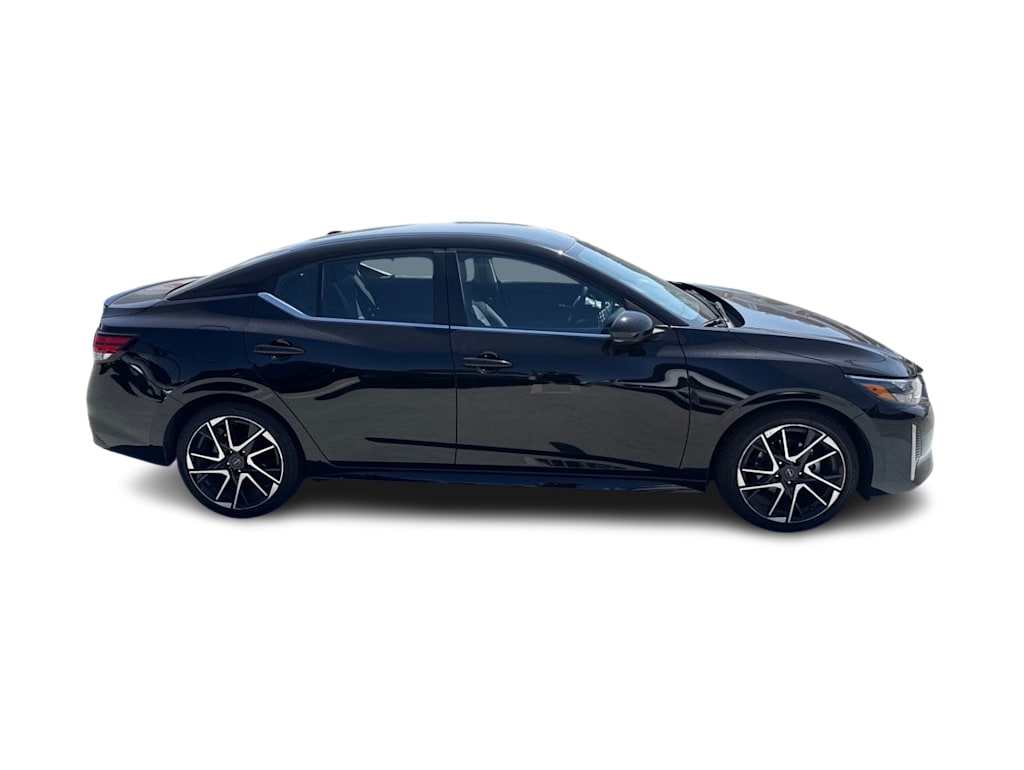 Thumbnail: 2025 Nissan Sentra - 13