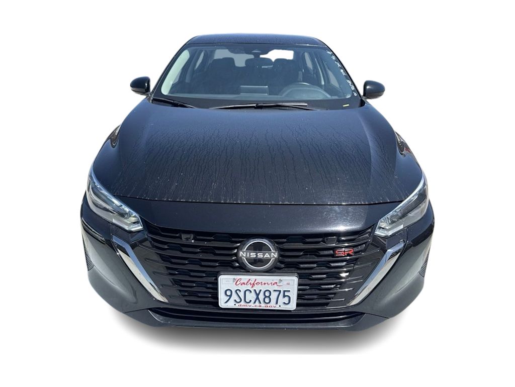Thumbnail: 2025 Nissan Sentra - 6