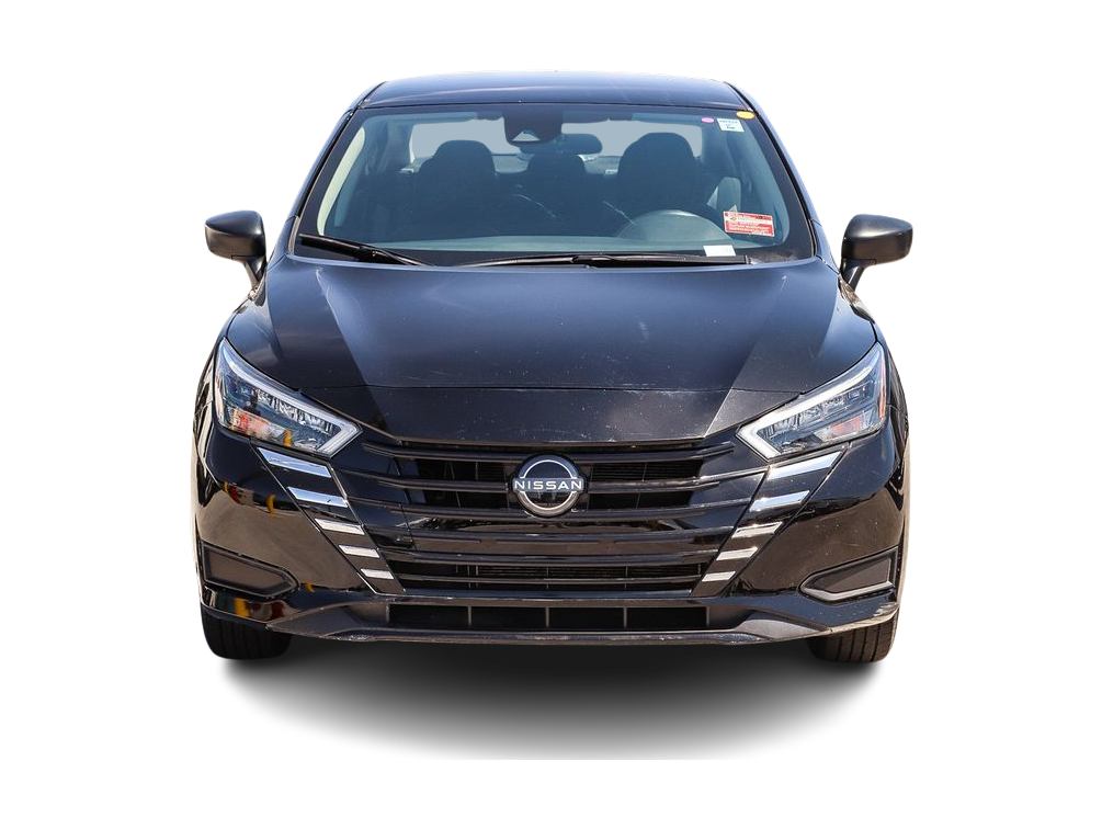 Thumbnail: 2025 Nissan Versa - 5