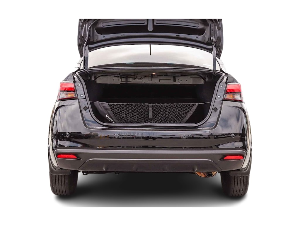 Thumbnail: 2025 Nissan Versa - 16