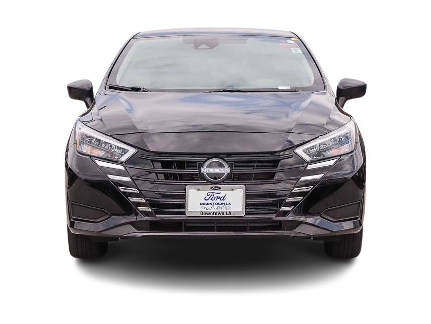Thumbnail: 2025 Nissan Versa - 5