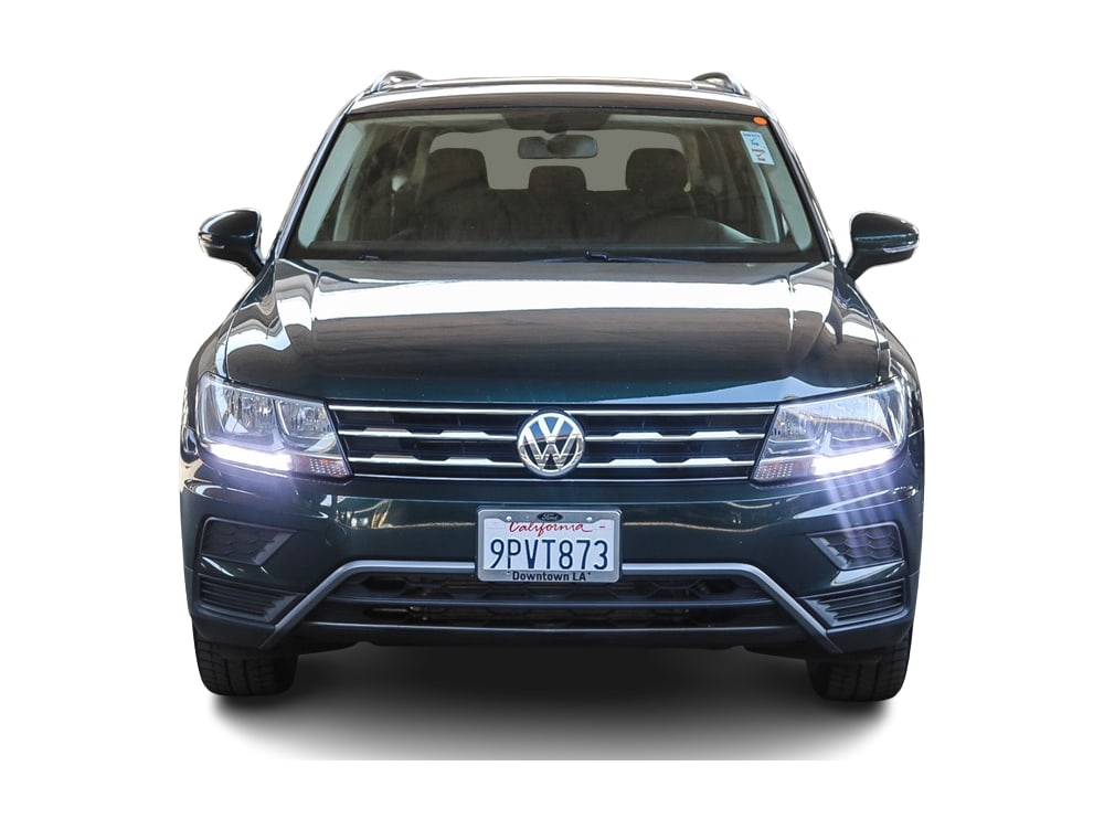 Thumbnail: 2019 Volkswagen Tiguan - 5