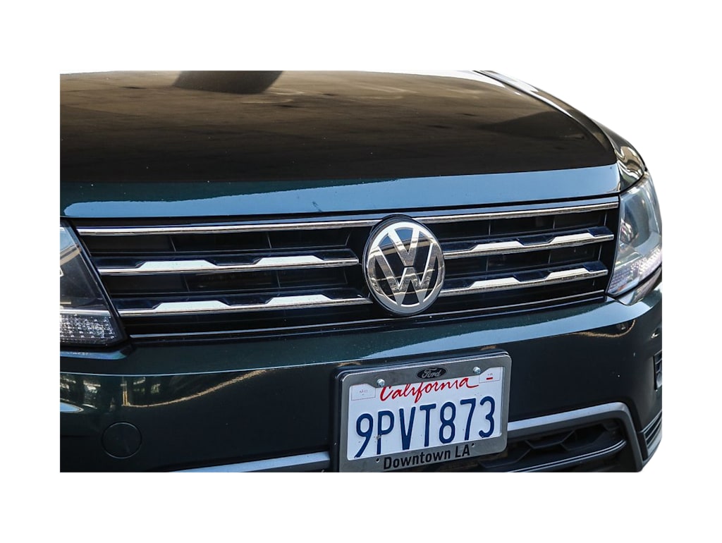 Thumbnail: 2019 Volkswagen Tiguan - 21
