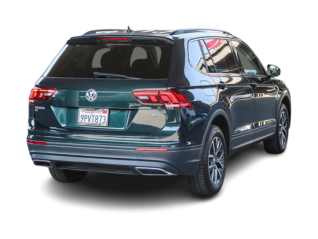 Thumbnail: 2019 Volkswagen Tiguan - 22