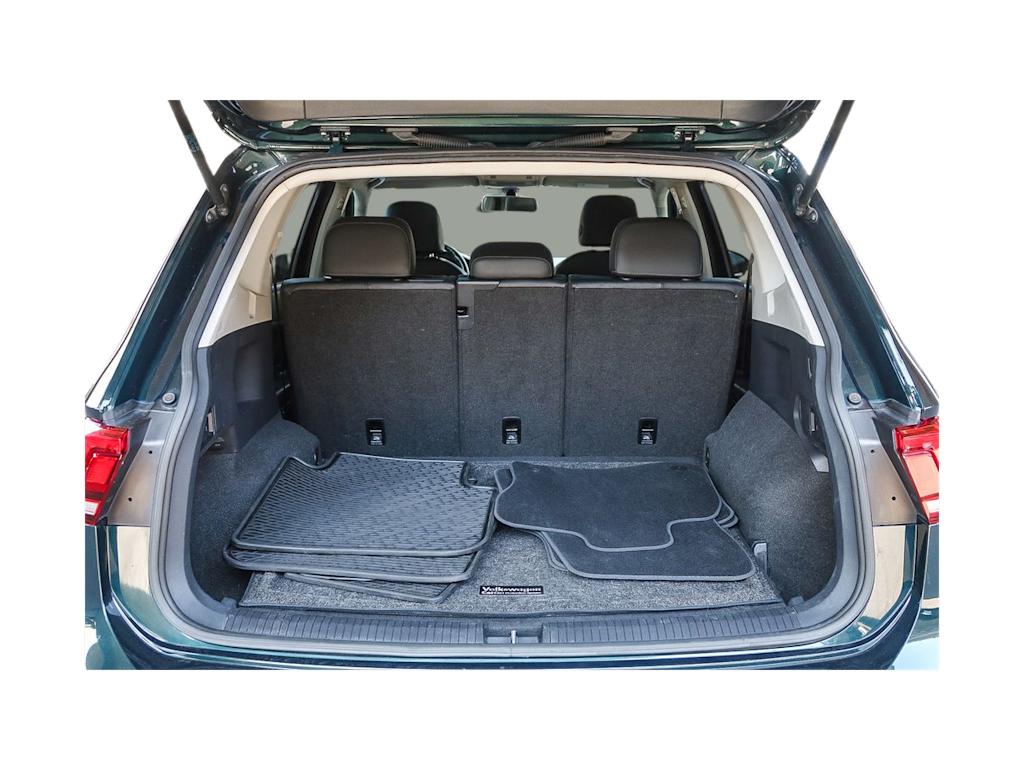 Thumbnail: 2019 Volkswagen Tiguan - 16