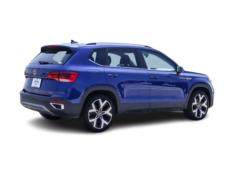 Thumbnail: 2022 Volkswagen Taos - 18