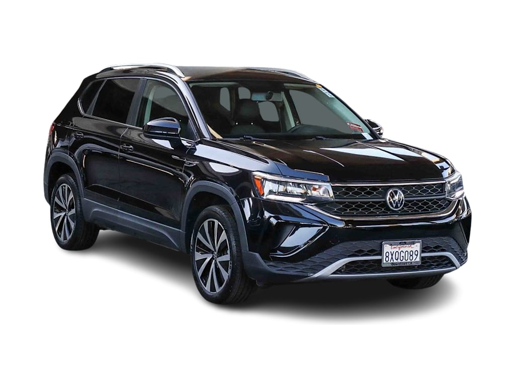 Thumbnail: 2022 Volkswagen Taos - 20