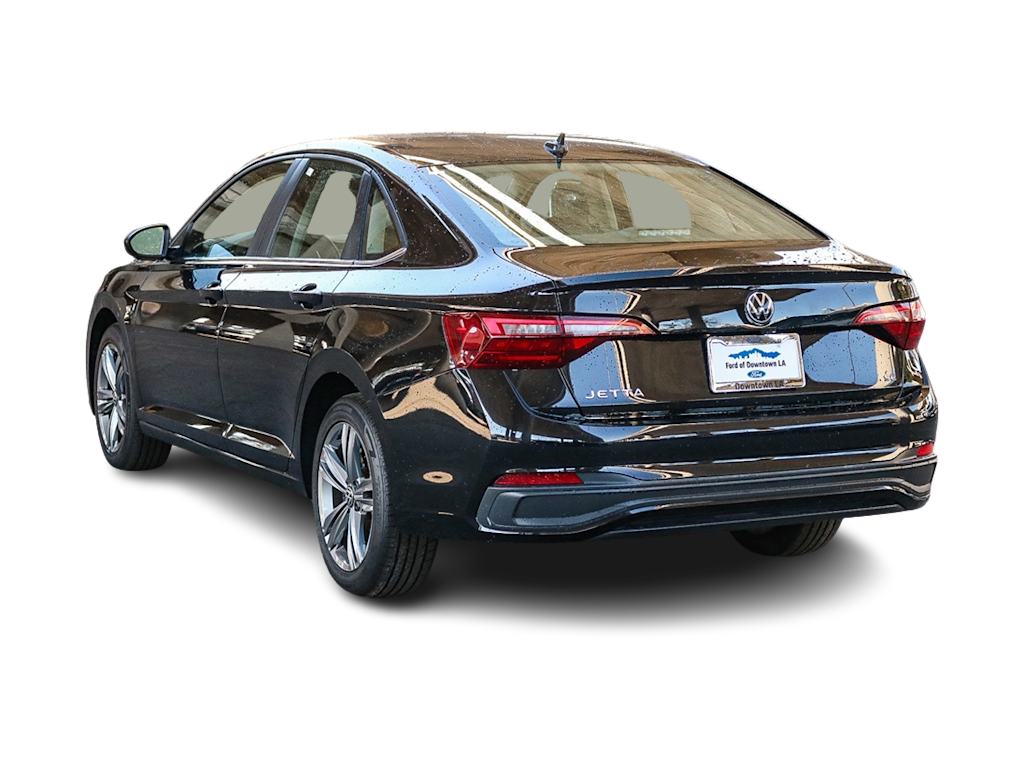 Thumbnail: 2024 Volkswagen Jetta - 3