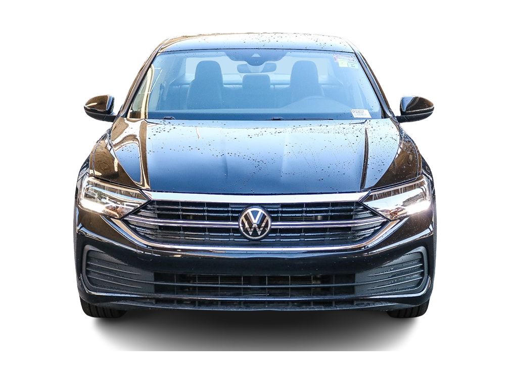 Thumbnail: 2024 Volkswagen Jetta - 5
