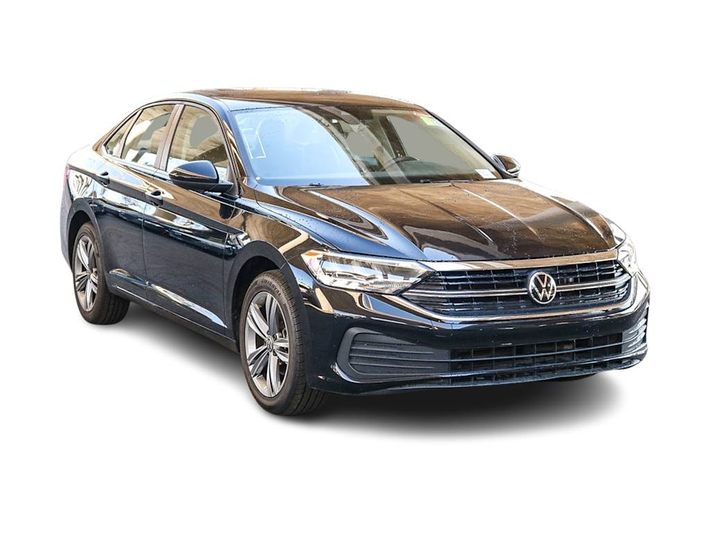 Thumbnail: 2024 Volkswagen Jetta - 19