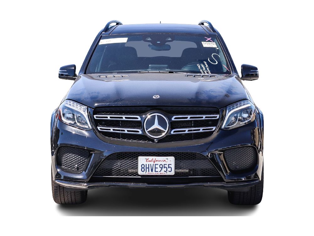 Thumbnail: 2019 Mercedes-Benz GLS - 5