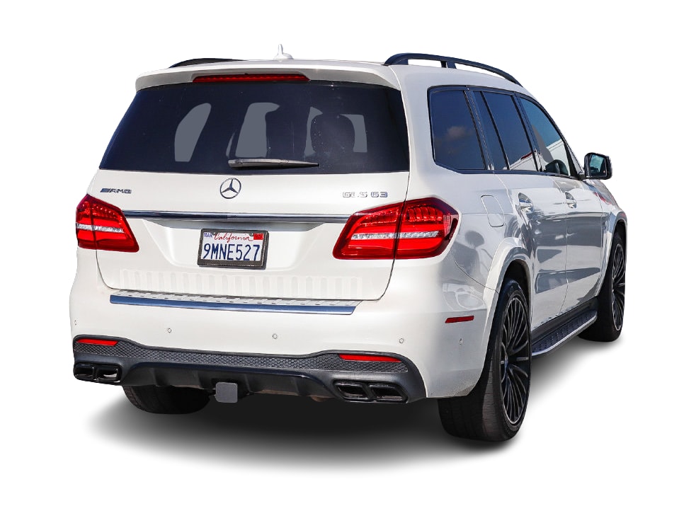 Thumbnail: 2019 Mercedes-Benz GLS - 15