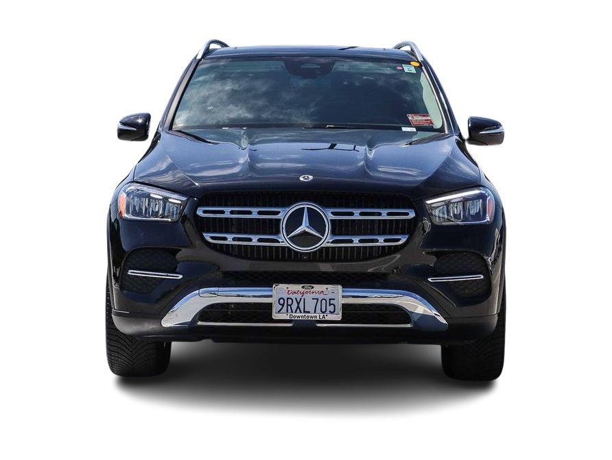 Thumbnail: 2025 Mercedes-Benz GLE - 5