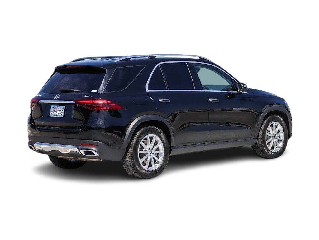 Thumbnail: 2025 Mercedes-Benz GLE - 18