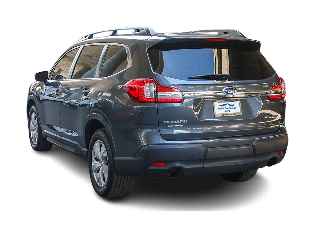 Thumbnail: 2019 Subaru Ascent - 3