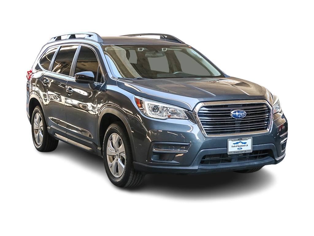 Thumbnail: 2019 Subaru Ascent - 16