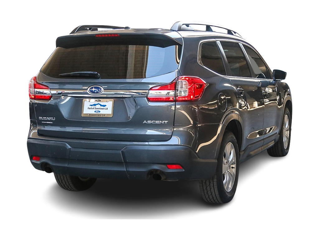 Thumbnail: 2019 Subaru Ascent - 19