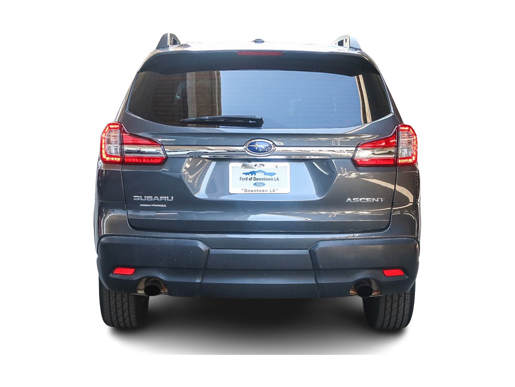 Thumbnail: 2019 Subaru Ascent - 4
