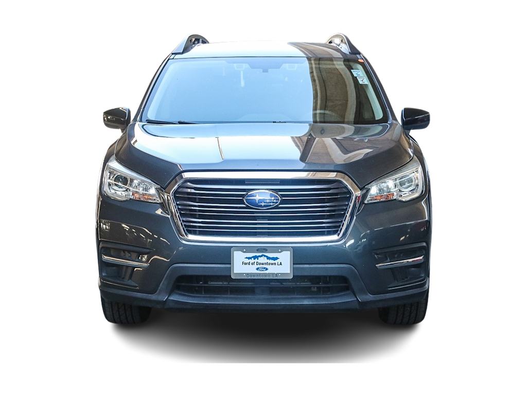 Thumbnail: 2019 Subaru Ascent - 5