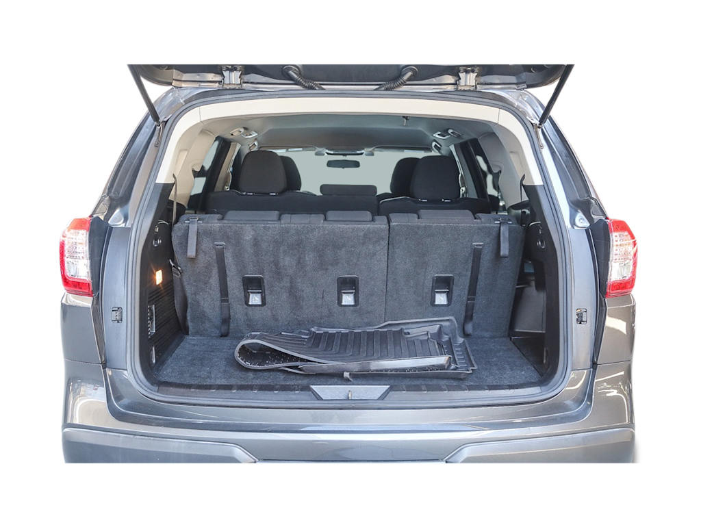Thumbnail: 2019 Subaru Ascent - 15