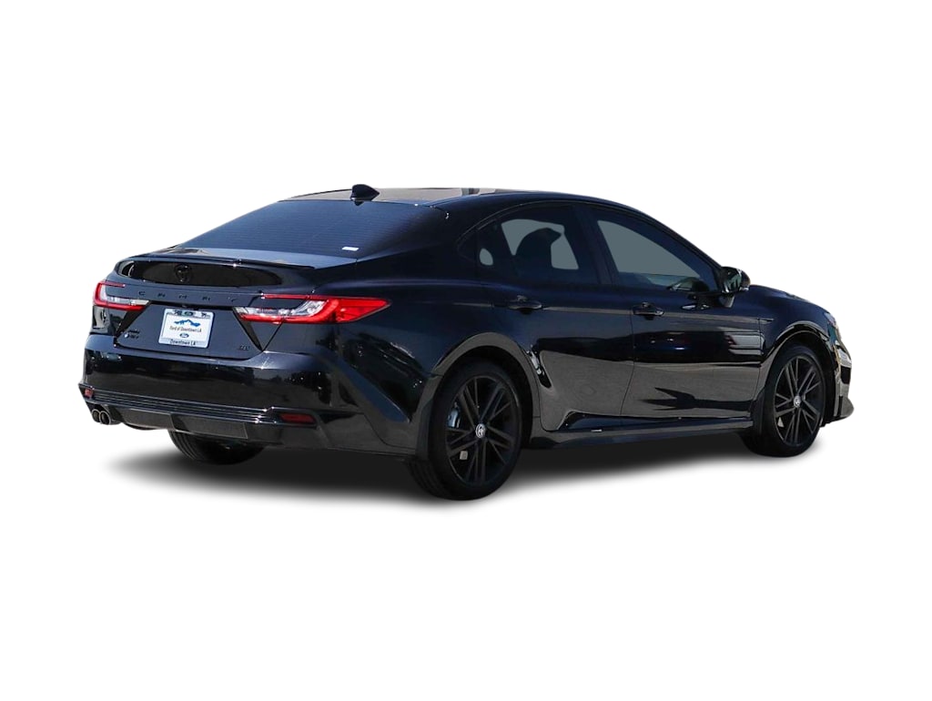 Thumbnail: 2026 Toyota Camry - 19