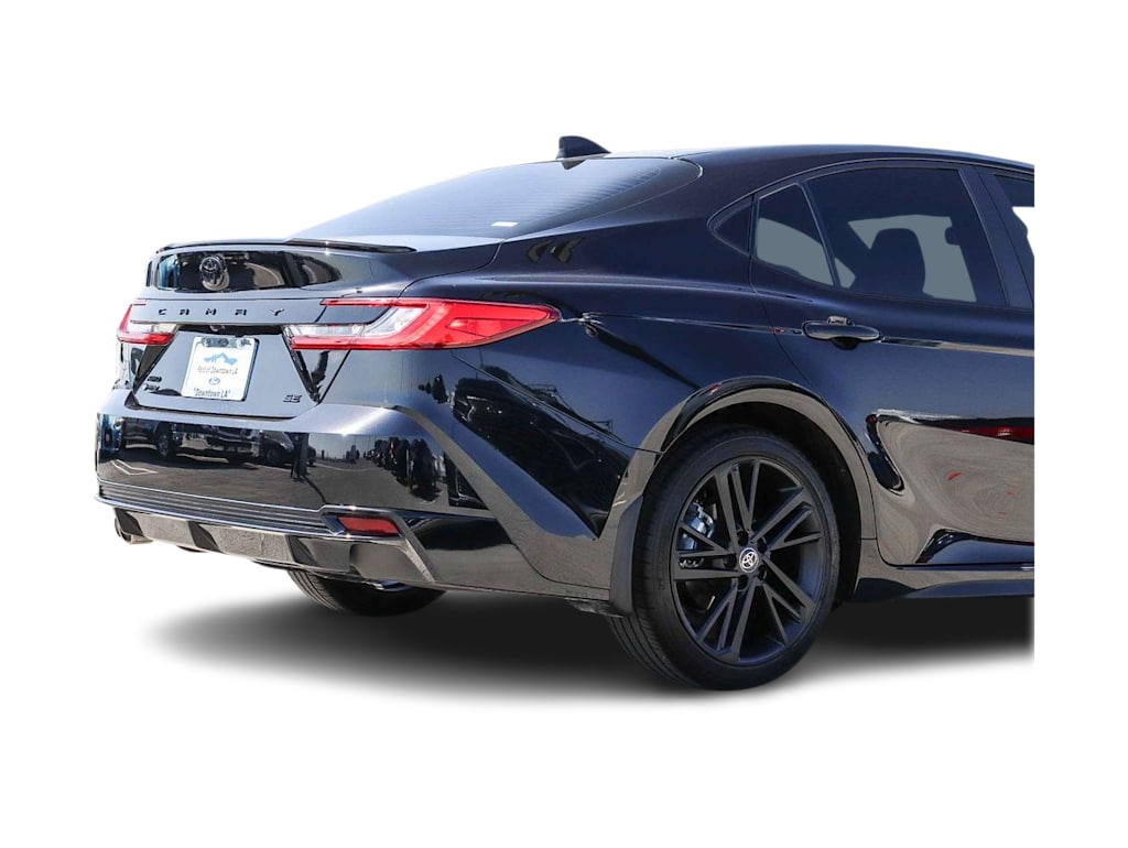 Thumbnail: 2026 Toyota Camry - 3