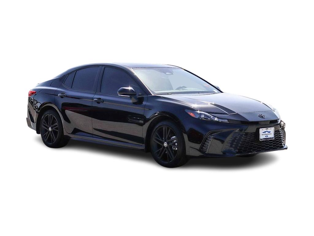 Thumbnail: 2026 Toyota Camry - 18