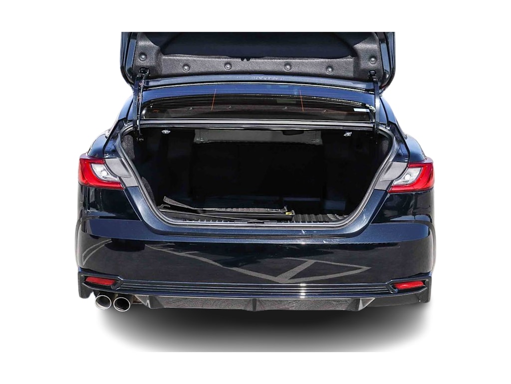 Thumbnail: 2026 Toyota Camry - 17
