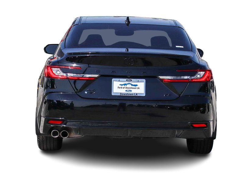 Thumbnail: 2026 Toyota Camry - 5