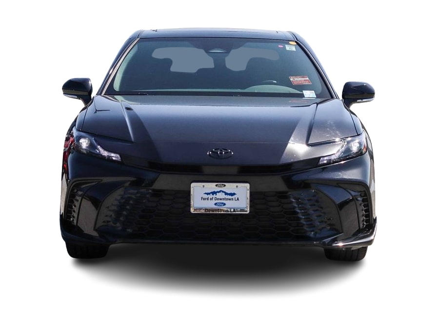 Thumbnail: 2026 Toyota Camry - 6