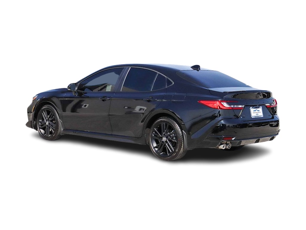 Thumbnail: 2026 Toyota Camry - 4