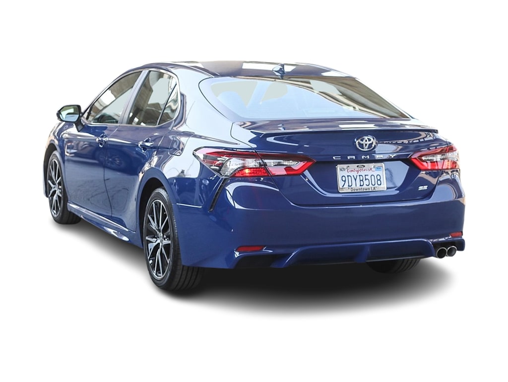 Thumbnail: 2023 Toyota Camry - 3