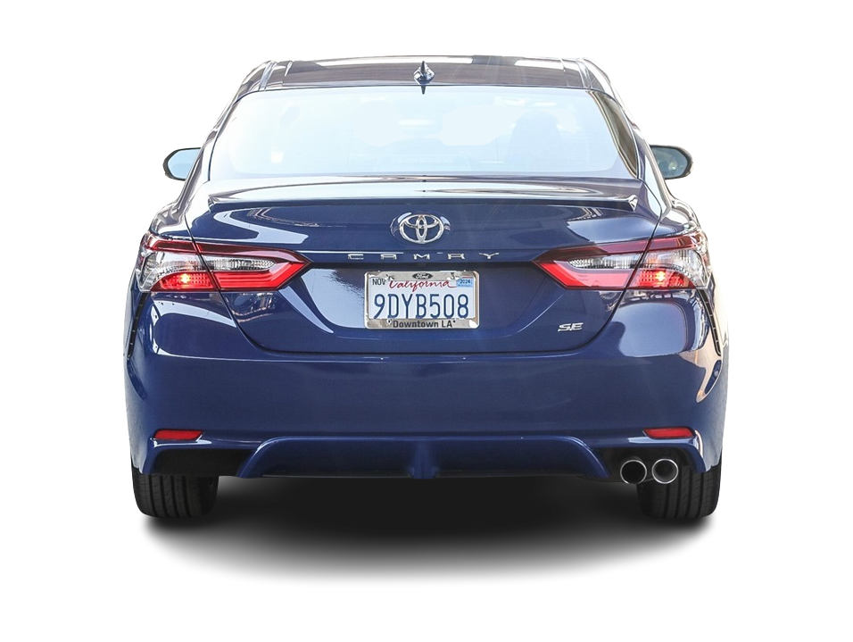 Thumbnail: 2023 Toyota Camry - 4